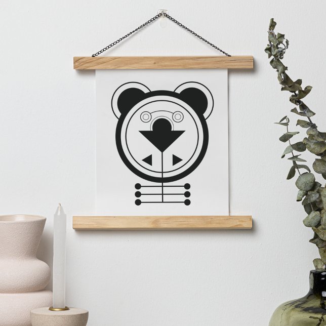 Celestial Tatsu Dragon Zodiac Hanging Tapestry (Transform your space with the fierce presence of the Tatsu Dragon zodiac tapestry.
)