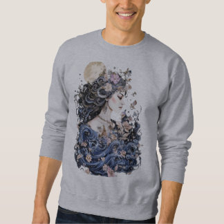 Celestial Tree – Spirit Within Sweatshirt