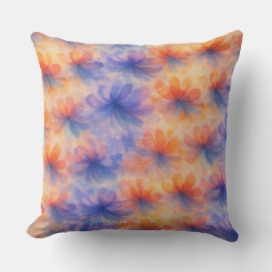 Celestial Veil Cushion