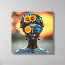 Celestial Vision