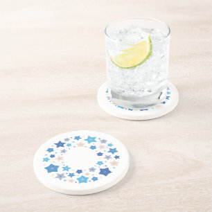 Celestial Waltz Coaster