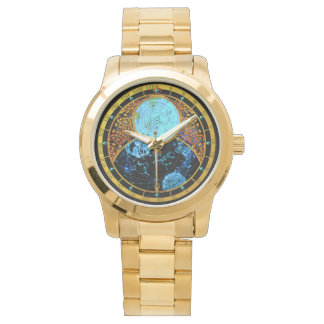 Celestial watch