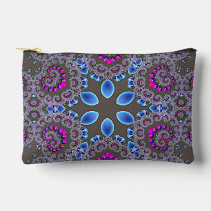 Celestial Whirl Accessory Pouch