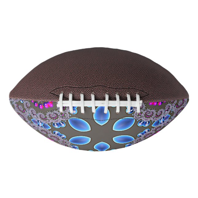 Celestial Whirl Football (Front)