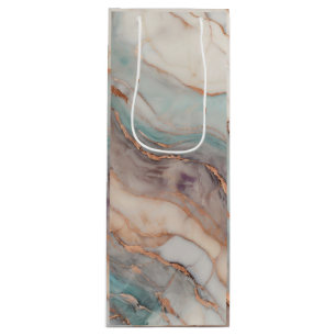 Celestial Wine Gift Bag
