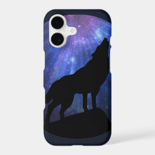 Celestial Wolf