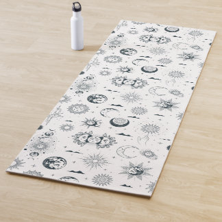 Celestial Yoga Mat