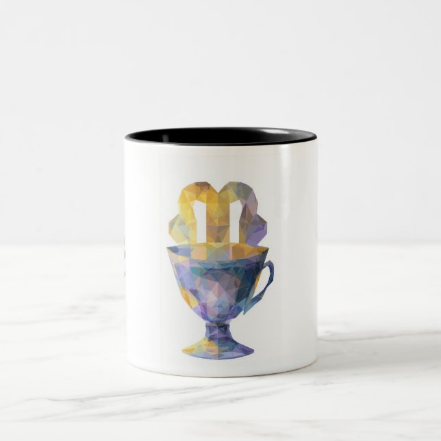 Celestial Zodiac Mug Collection (Center)