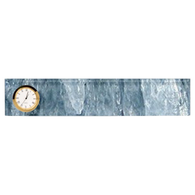Celestine‎ Nameplate (Front)