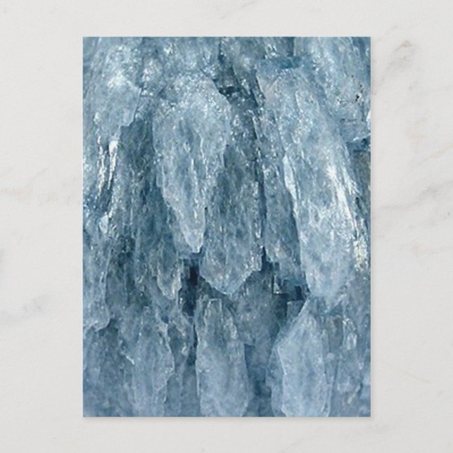 Celestine‎ Postcard (Front)