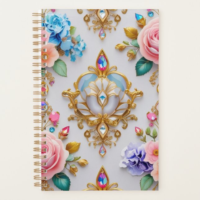 Celia Planner (Front)