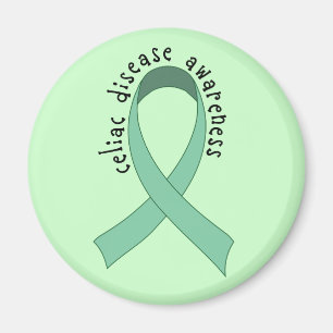 Celiac Disease Awareness Magnet