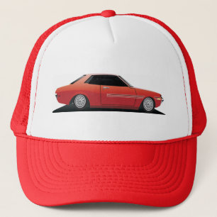 celica RA22 TA2 Trucker Hat