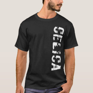Celica Vert Logo T Shirts