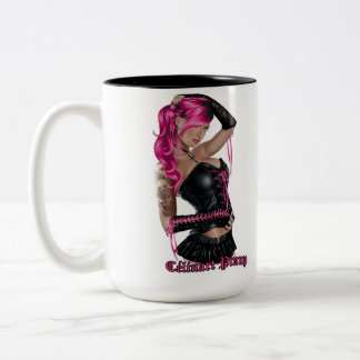 Célinart Adeline Mugs
