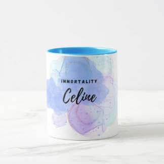 Celine's Immortality Mug