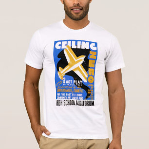 Celing Zero T-Shirt