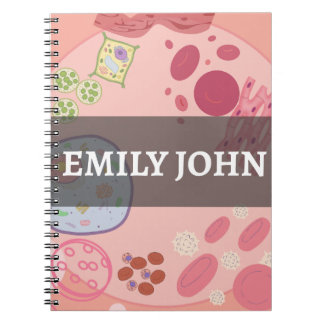Cell Biology Notebook