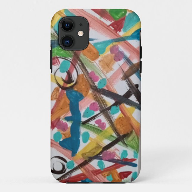 cell cover (Back)