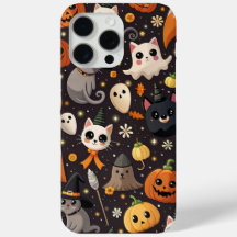cell cover,phantom hallowen