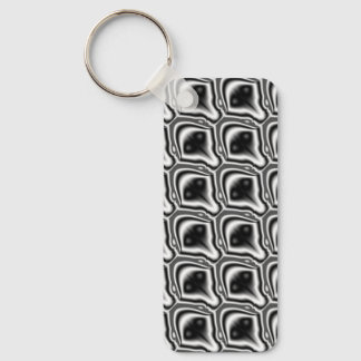 Cell Division - Keychain