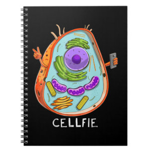 cell fie biology  cellular biology science teacher notebook