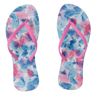 Cell Flip Flops