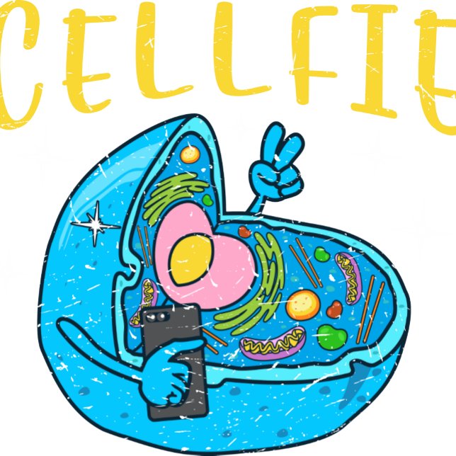Cell Life Science Teacher T-Shirt (Creator Uploaded)