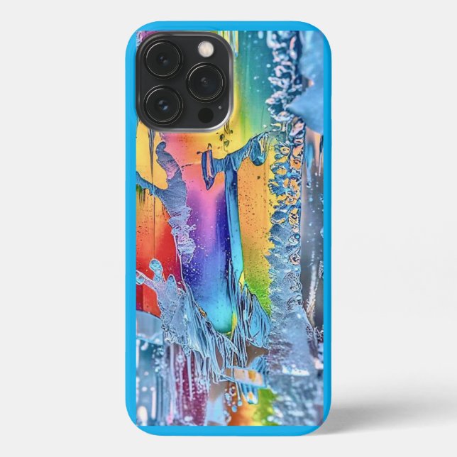 Cell Phone Case (Back)