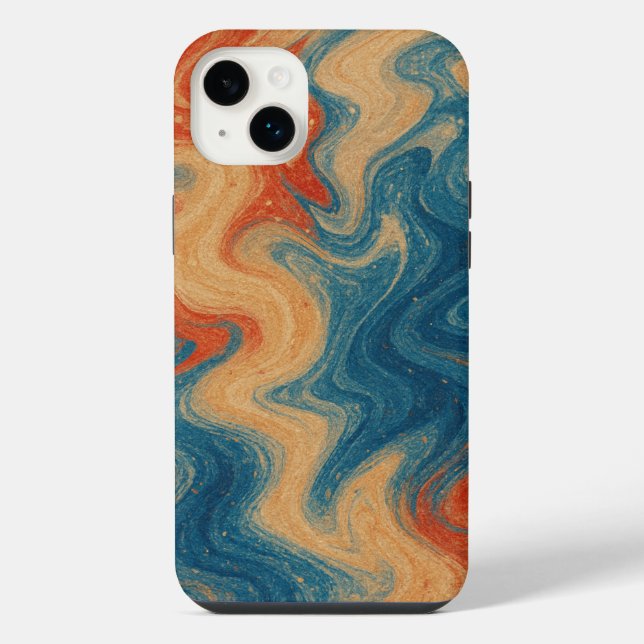 CELL PHONE CASE (Back)