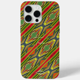 Cell Phone Case by HAMbWG