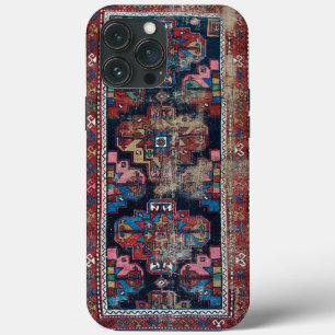 Cell phone case - HAMbyWG - American Indian
