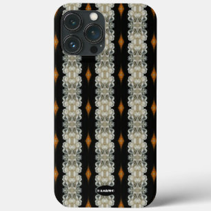 Cell Phone Case - HAMbyWG - Art Nouveau 