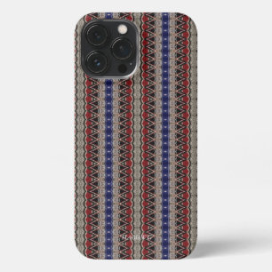 Cell Phone Case - HAMbyWG - Bohemian 