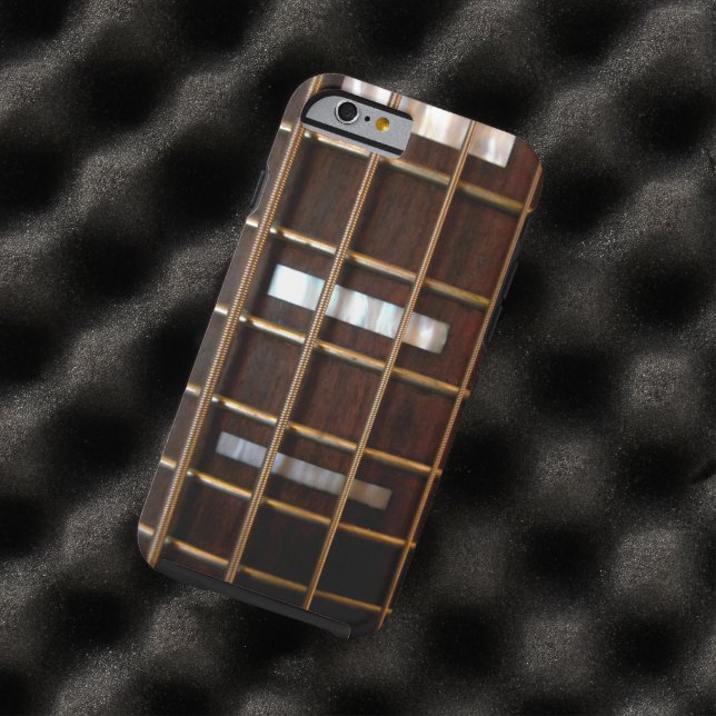 Cell Phone Case (iPhone & all manufacturers) (In Situ)