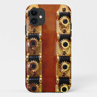 Cell Phone Case (iPhone & all manufacturers)