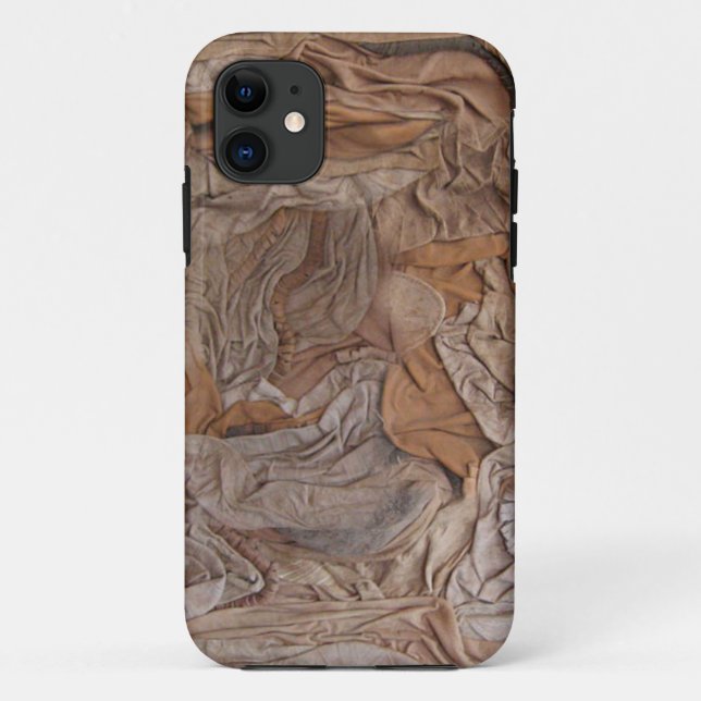 Cell Phone Case-Mate iPhone Case (Back)