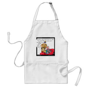 Cell Phone Driver Funny Tees Mugs Gifts Standard Apron