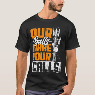 Cell Tower Climber - Antena Climber Telecommunicat T-Shirt