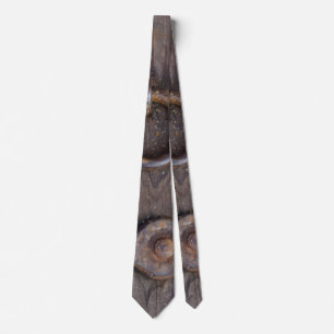 Cellar Door Handle Neck Tie