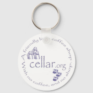 cellar keychain