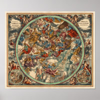 Cellarius Andreas 1708 Harmonia Macrocosmica