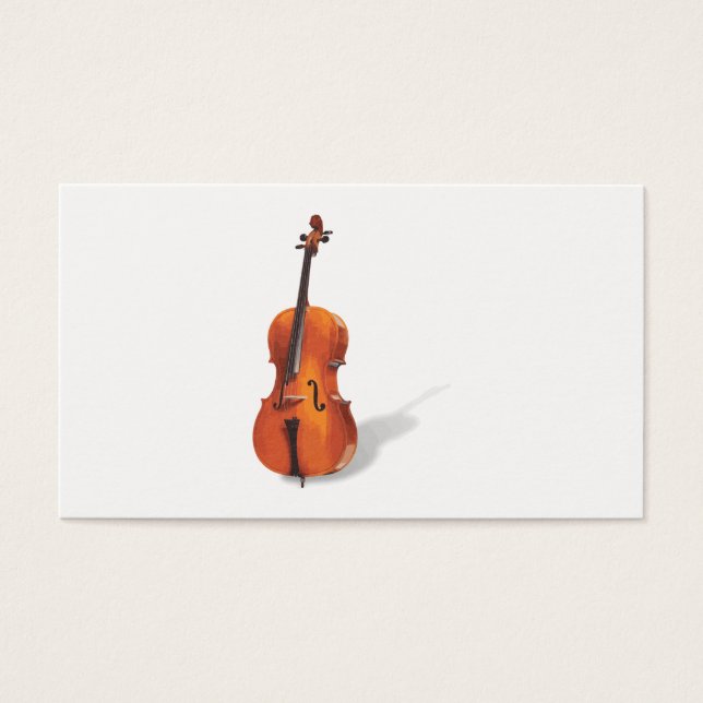 Cello (Front)
