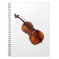"Cello 1" design gifts and products
