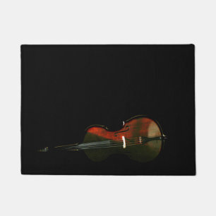 Cello 4 Doormat