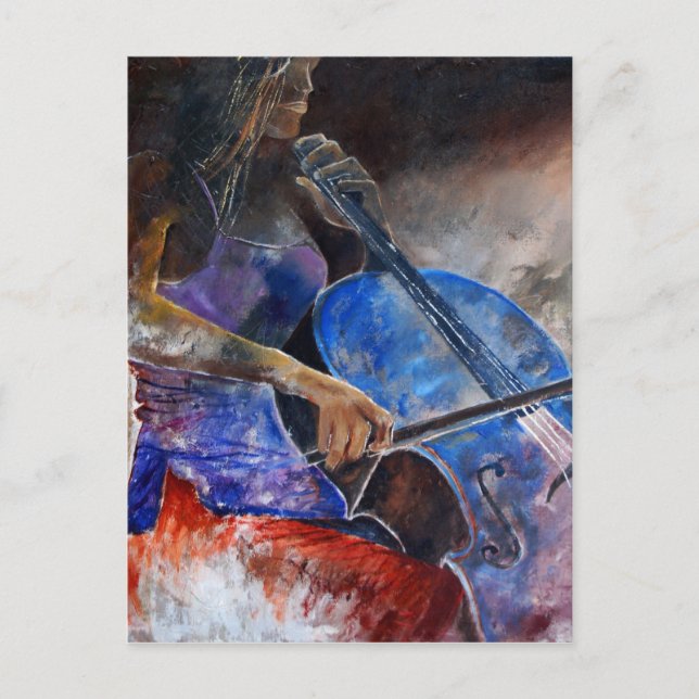 cello 560308 postcard (Front)