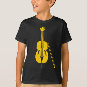 Cello - Amber T-Shirt
