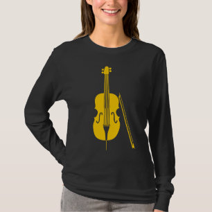 Cello - Amber T-Shirt