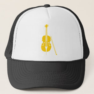 Cello - Amber Trucker Hat