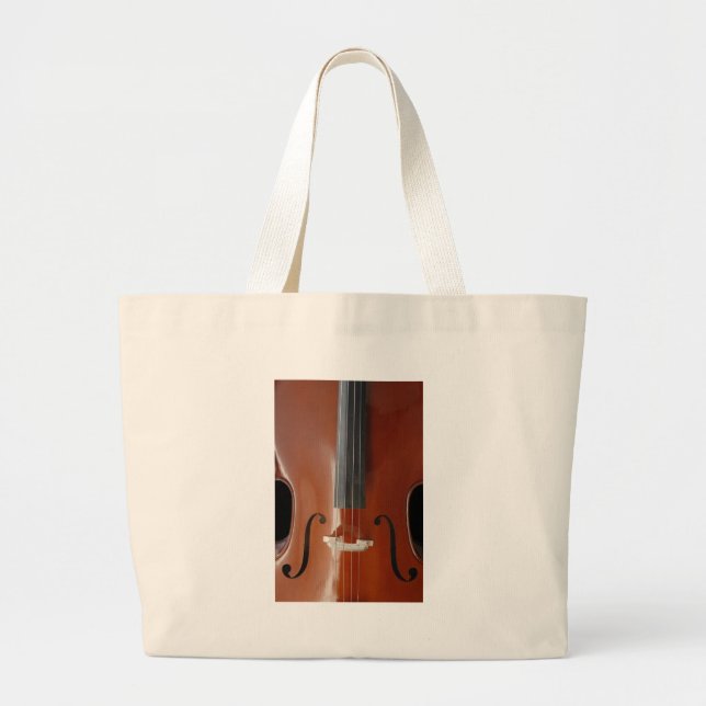 Cello Bag (Front)